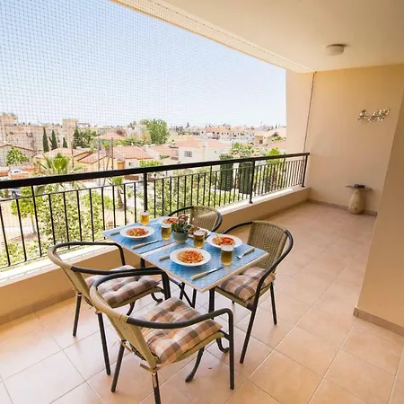 Mediterranean Sunrise Troulli